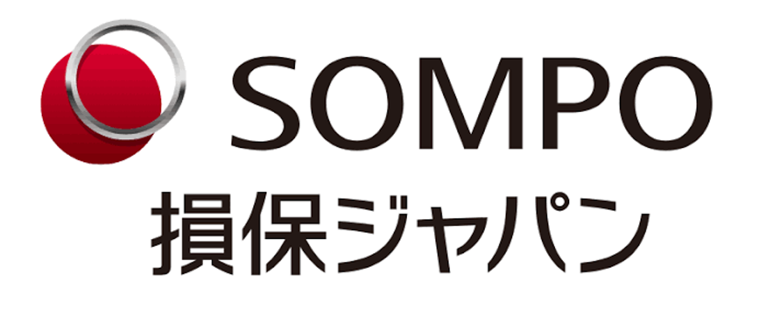 損害保険ジャパン株式会社 ロゴ
