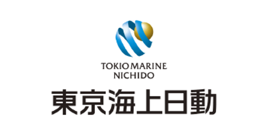 東京海上日動火災保険株式会社 ロゴ