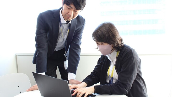 自動車・火災保険などの募集業務